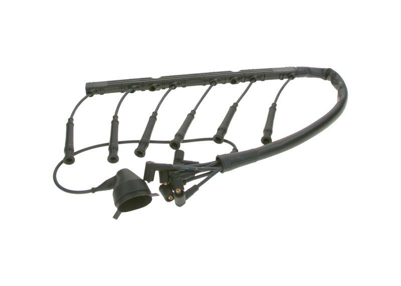 Kit de câbles d'allumage BOSCH 0 986 356 322