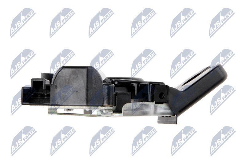 Serrure de capot de coffre NTY EZC-MS-002
