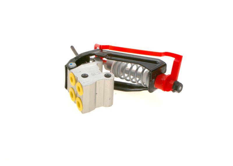 Régulateur de freinage BOSCH 0 204 031 296
