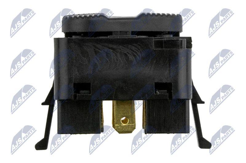 Interrupteur, lève-vitre NTY EWS-VW-151