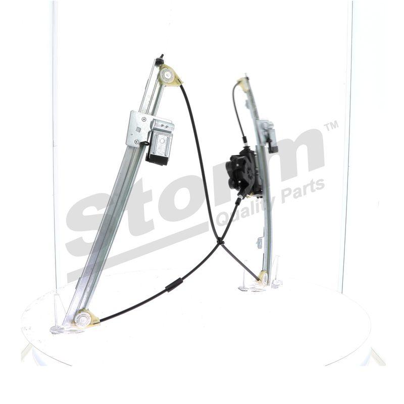 Lève-vitre STORM QUALITY PARTS 99081