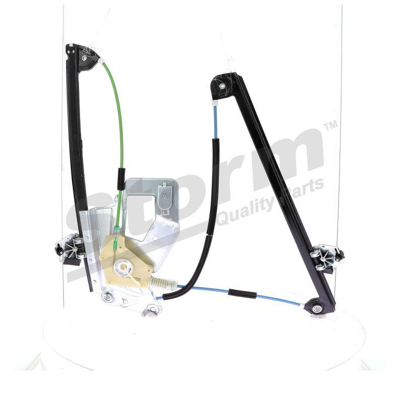 Lève-vitre STORM QUALITY PARTS 17276