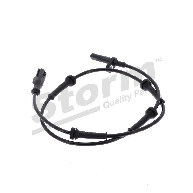 Capteur, vitesse de roue STORM QUALITY PARTS 888030