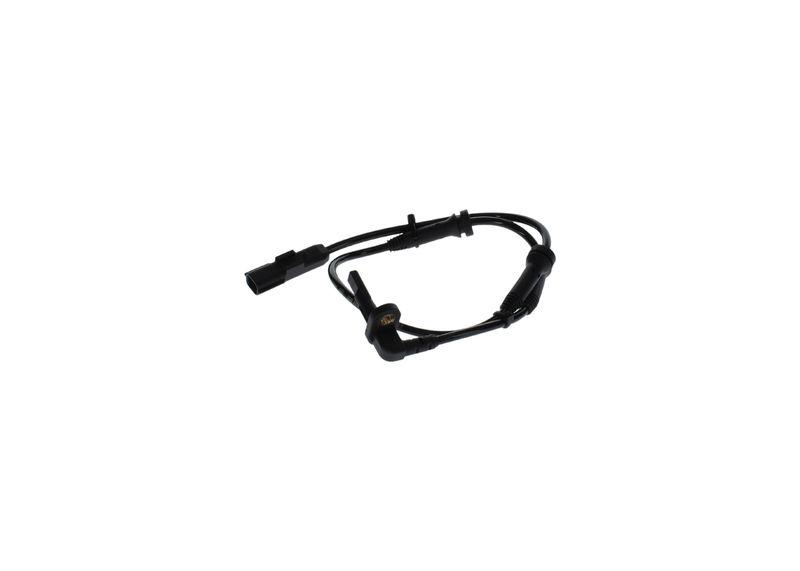 Capteur, vitesse de roue BOSCH 0 986 594 666