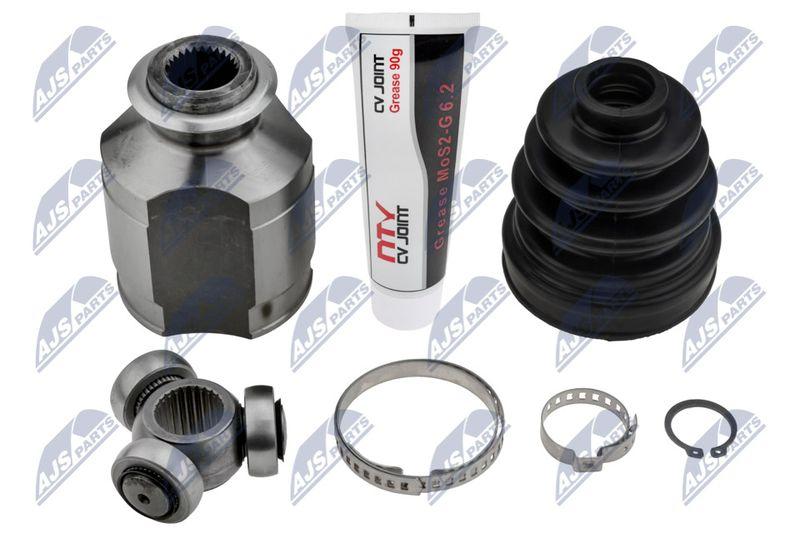 Jeu de joints, arbre de transmission NTY NPW-KA-341