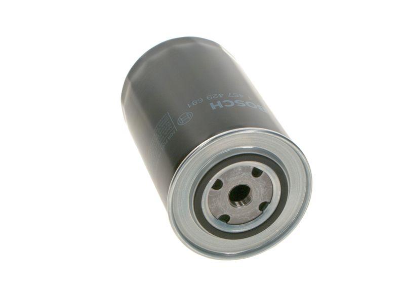 Filtre à carburant BOSCH 1 457 429 681