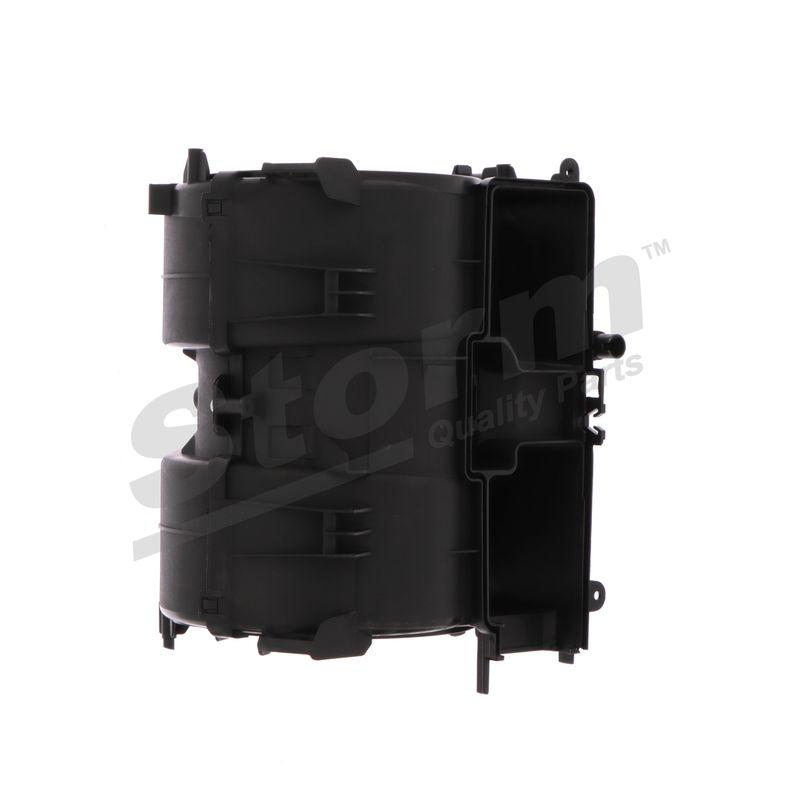 Pulseur d'air habitacle STORM QUALITY PARTS 87407