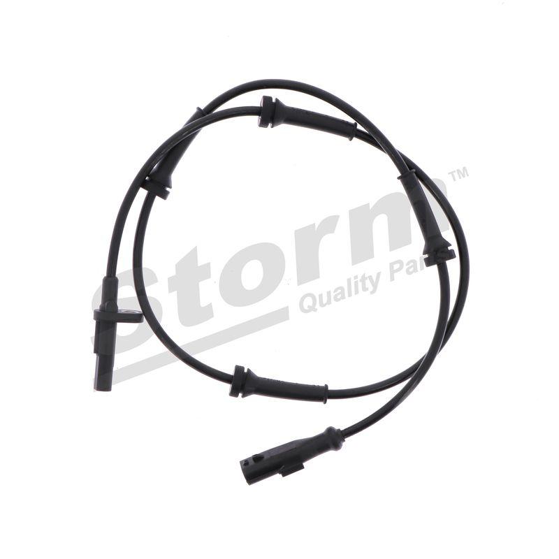 Capteur, vitesse de roue STORM QUALITY PARTS 888030