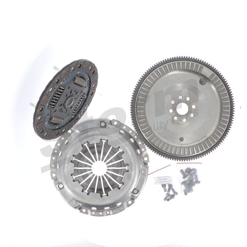 Kit adaptateur, embrayage STORM QUALITY PARTS STO1011