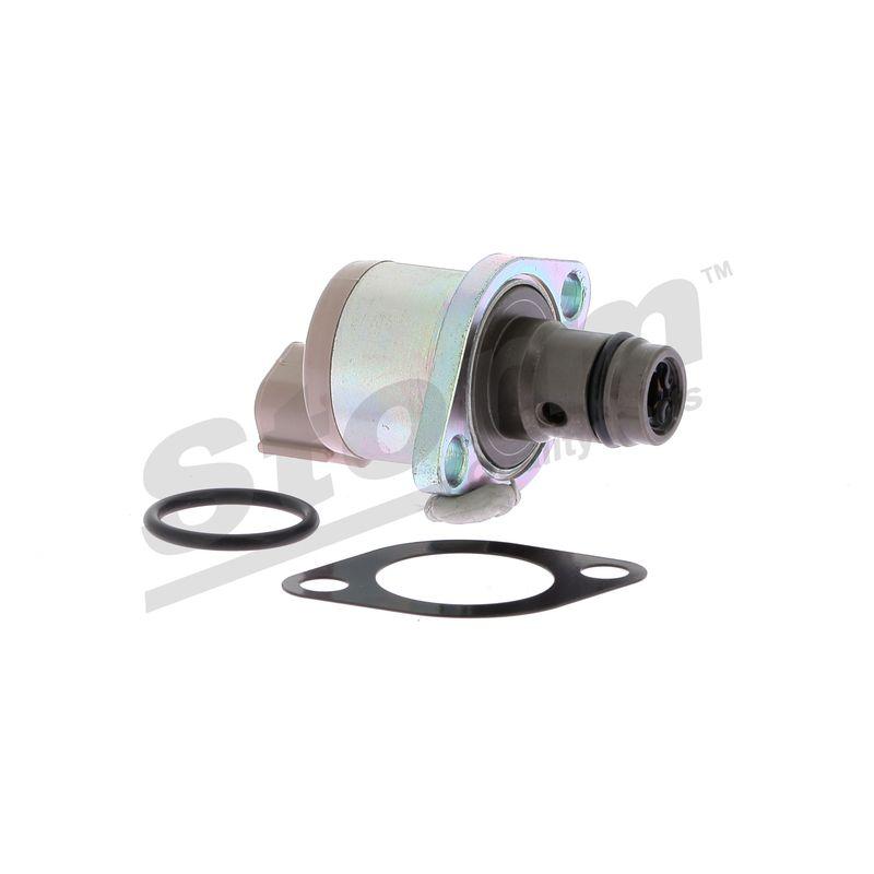 Régulateur, quantité de carburant (système à rampe commune) STORM QUALITY PARTS STO106200