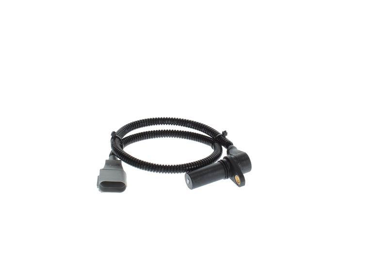 Capteur d'angle, vilebrequin BOSCH 0 986 280 756