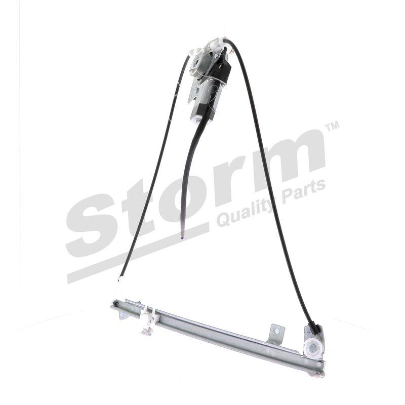 Lève-vitre STORM QUALITY PARTS 36775