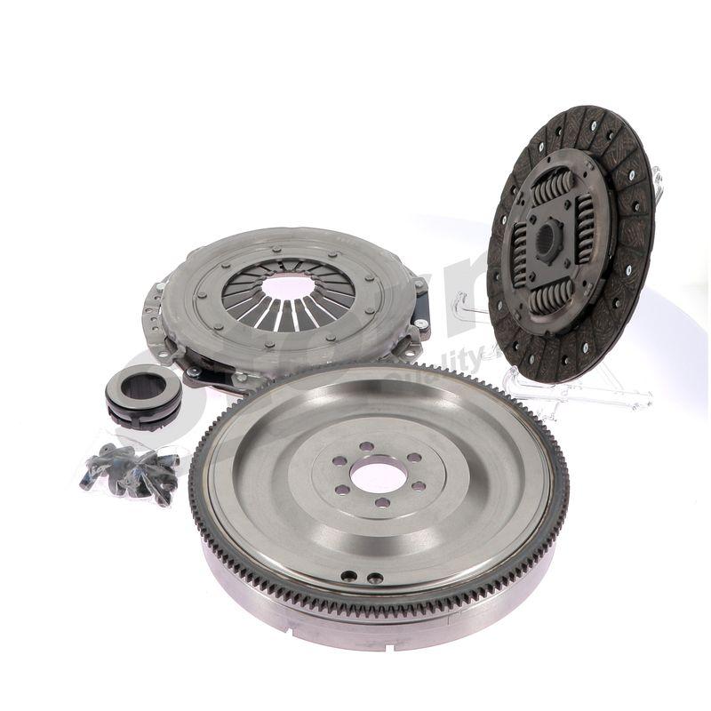 Kit adaptateur, embrayage STORM QUALITY PARTS STO1037