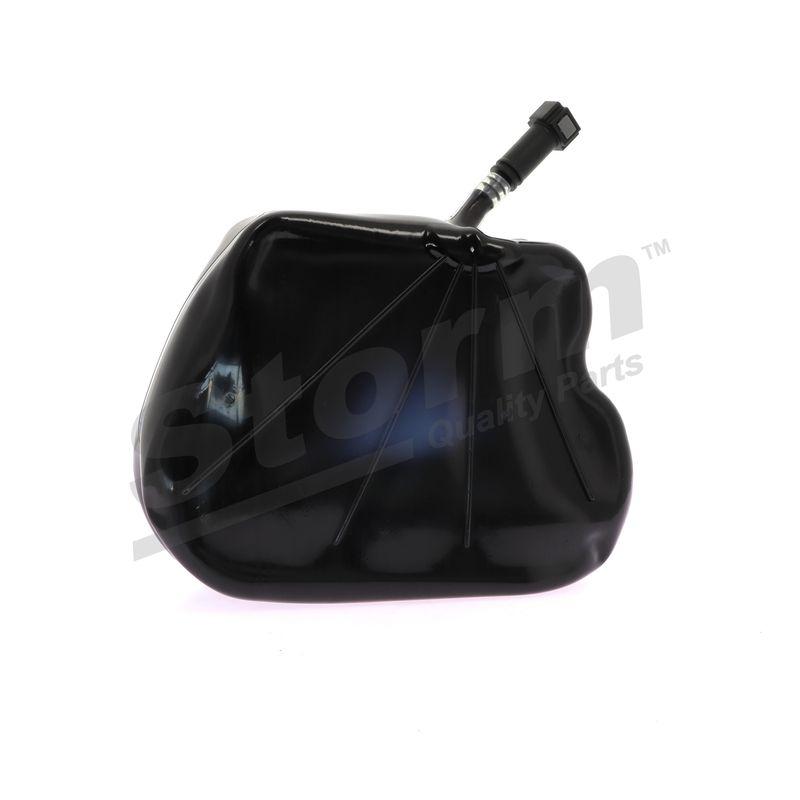 Additif, régénération du filtre à particules/à suie STORM QUALITY PARTS 777511