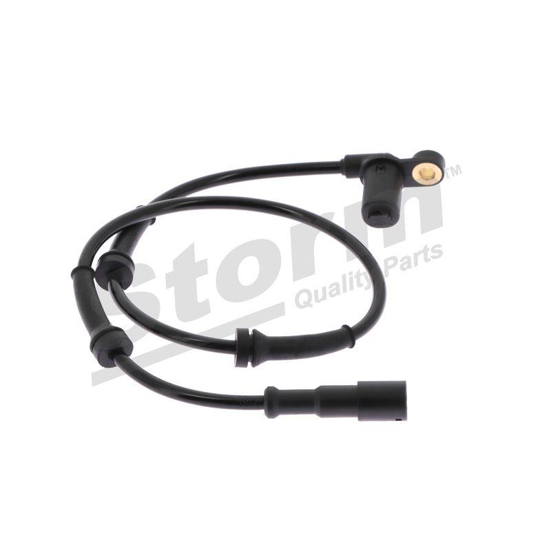 Capteur, vitesse de roue STORM QUALITY PARTS 888023