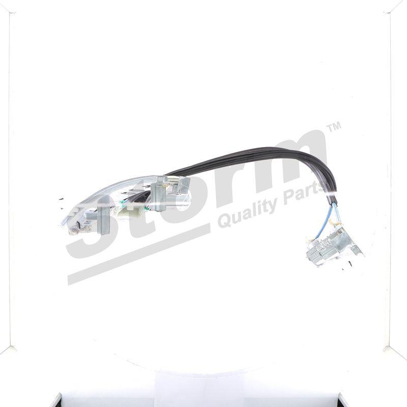 Lève-vitre STORM QUALITY PARTS 87273
