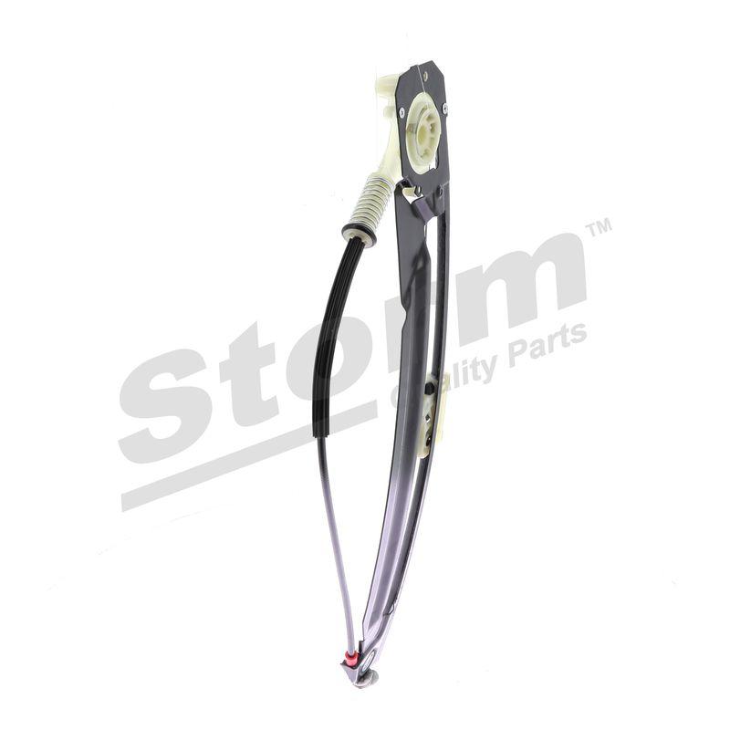 Lève-vitre STORM QUALITY PARTS 17278