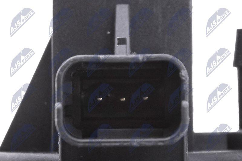 Détendeur de suralimentation NTY ECD-PE-004