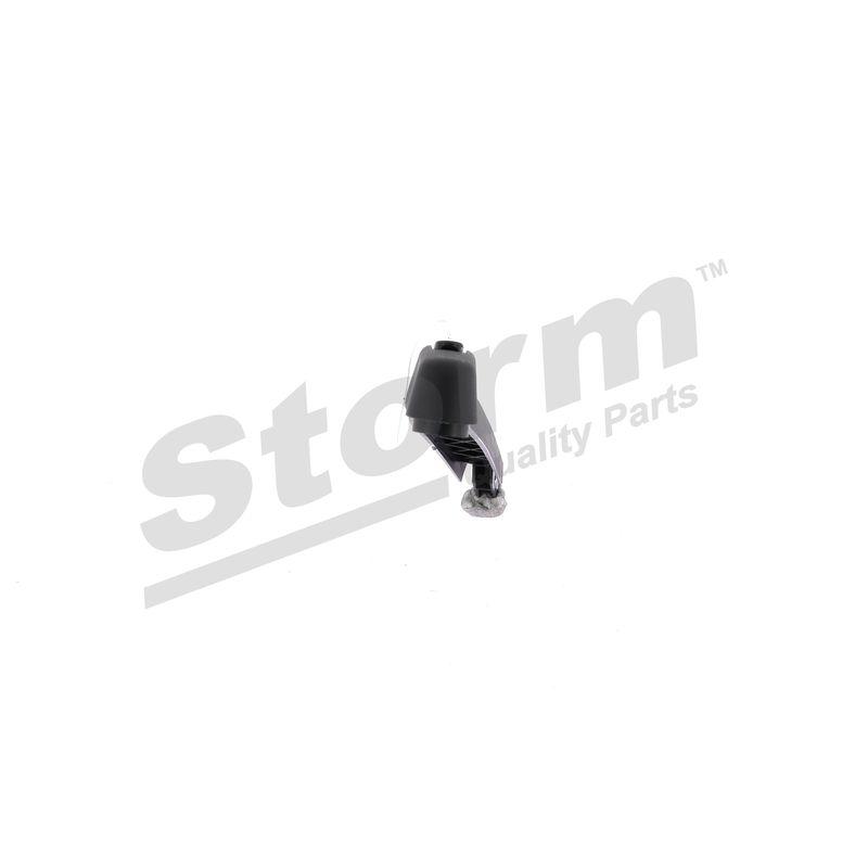 Bras d'essuie-glace, nettoyage des vitres STORM QUALITY PARTS 63040