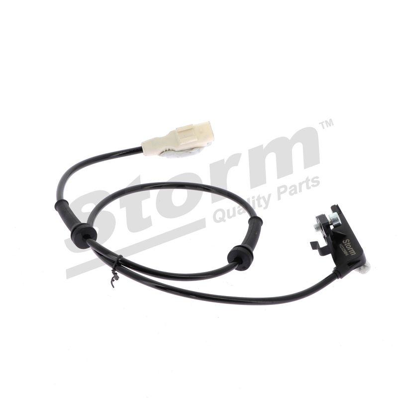 Capteur, vitesse de roue STORM QUALITY PARTS 777114