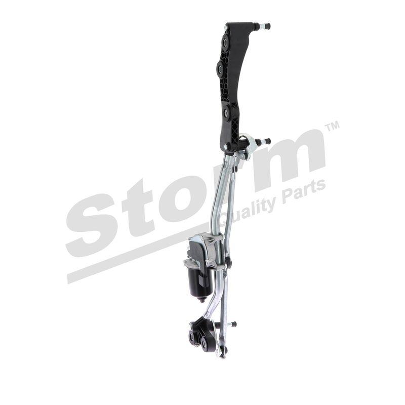 Moteur d'essuie-glace STORM QUALITY PARTS STO1511004