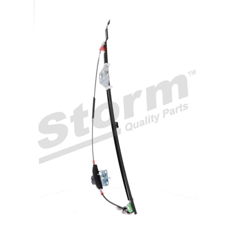 Lève-vitre STORM QUALITY PARTS 960170