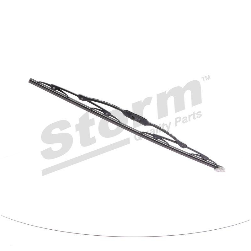 Balai d'essuie-glace STORM QUALITY PARTS 1000500