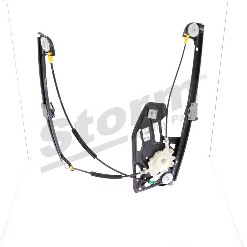 Lève-vitre STORM QUALITY PARTS 1507549