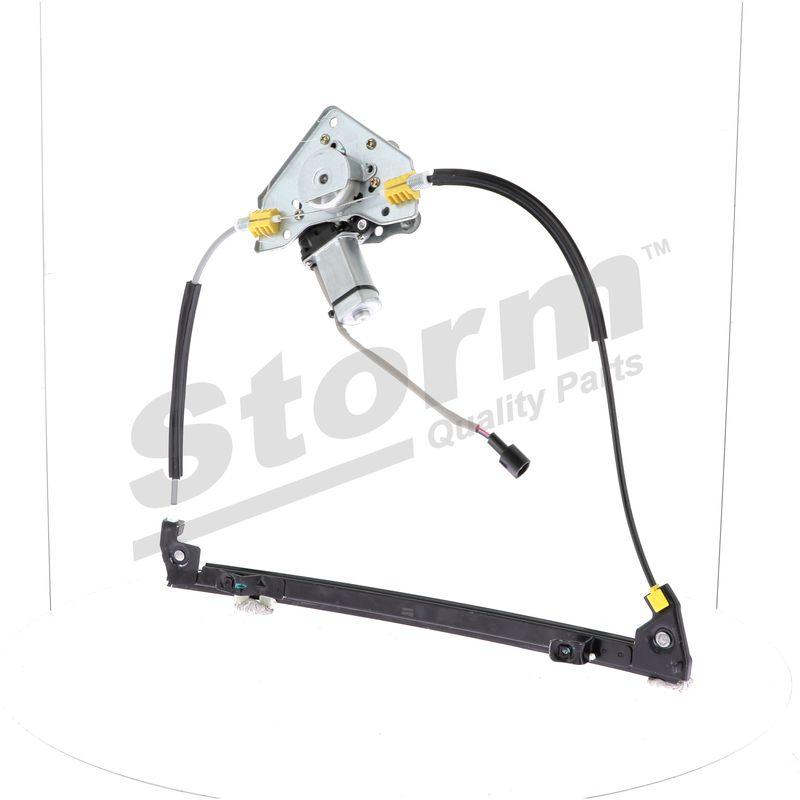 Lève-vitre STORM QUALITY PARTS 87177ST