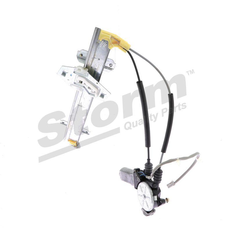 Lève-vitre STORM QUALITY PARTS 101076