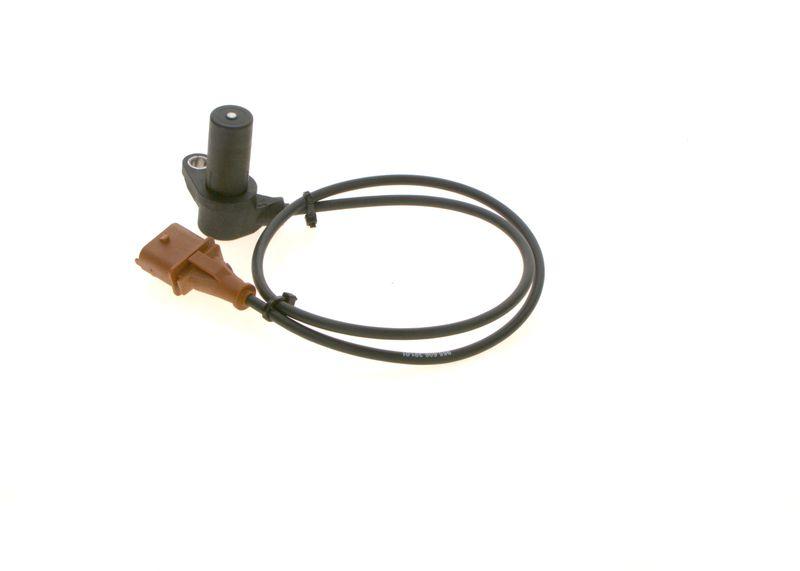 Capteur d'angle, vilebrequin BOSCH 0 261 210 239