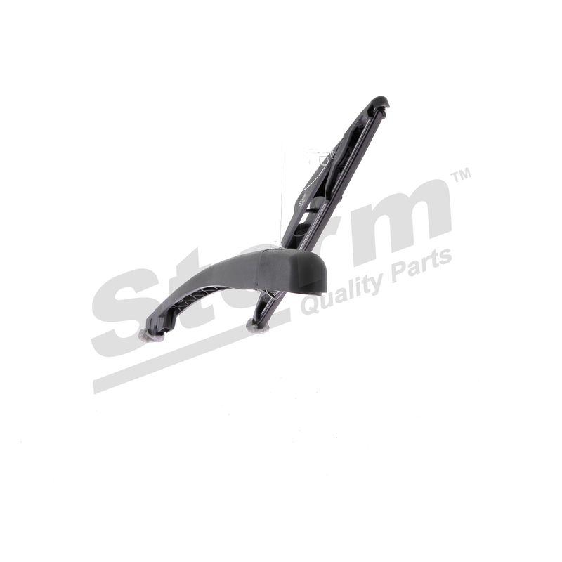 Kit de bras d'essuie-glace, nettoyage des vitres STORM QUALITY PARTS 79741KIT
