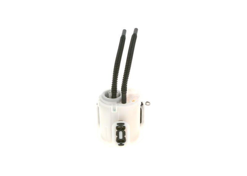 Pompe à carburant BOSCH 0 986 580 823