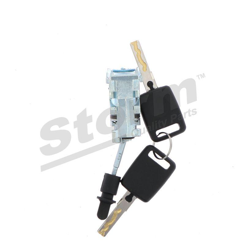 Cylindre de serrure STORM QUALITY PARTS 1042001
