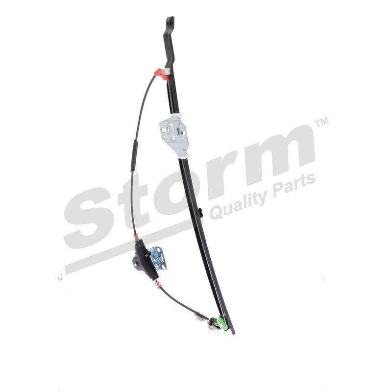 Lève-vitre STORM QUALITY PARTS 960170