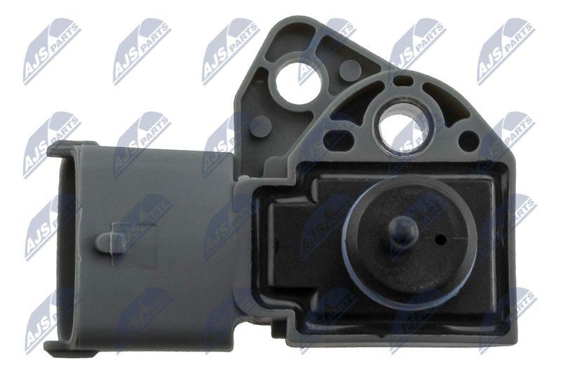 Capteur, pression de carburant NTY ECS-VV-001
