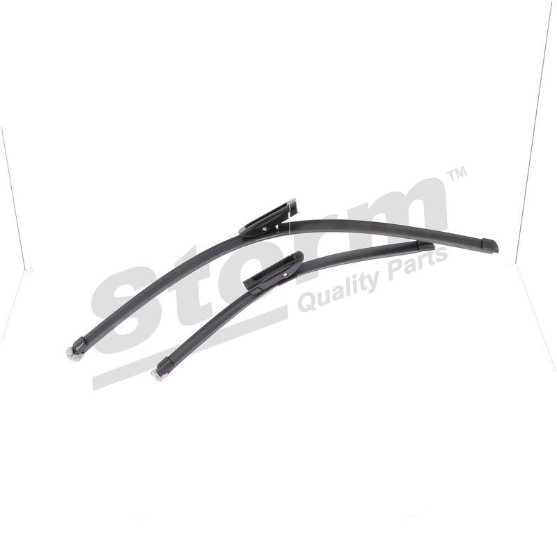 Balai d'essuie-glace STORM QUALITY PARTS STO600400PLAT