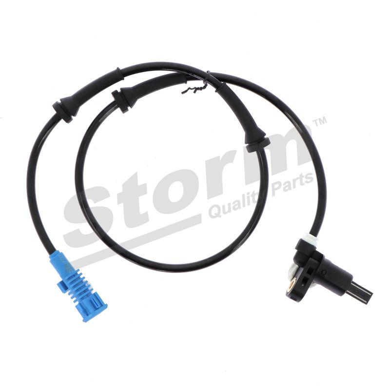 Capteur, vitesse de roue STORM QUALITY PARTS 777110