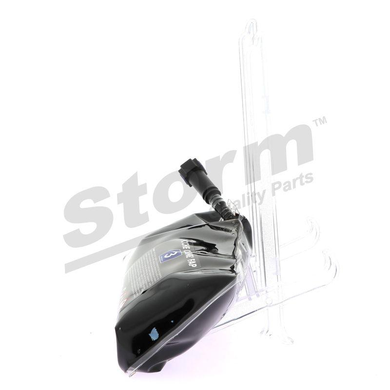 Additif, régénération du filtre à particules/à suie STORM QUALITY PARTS 777505
