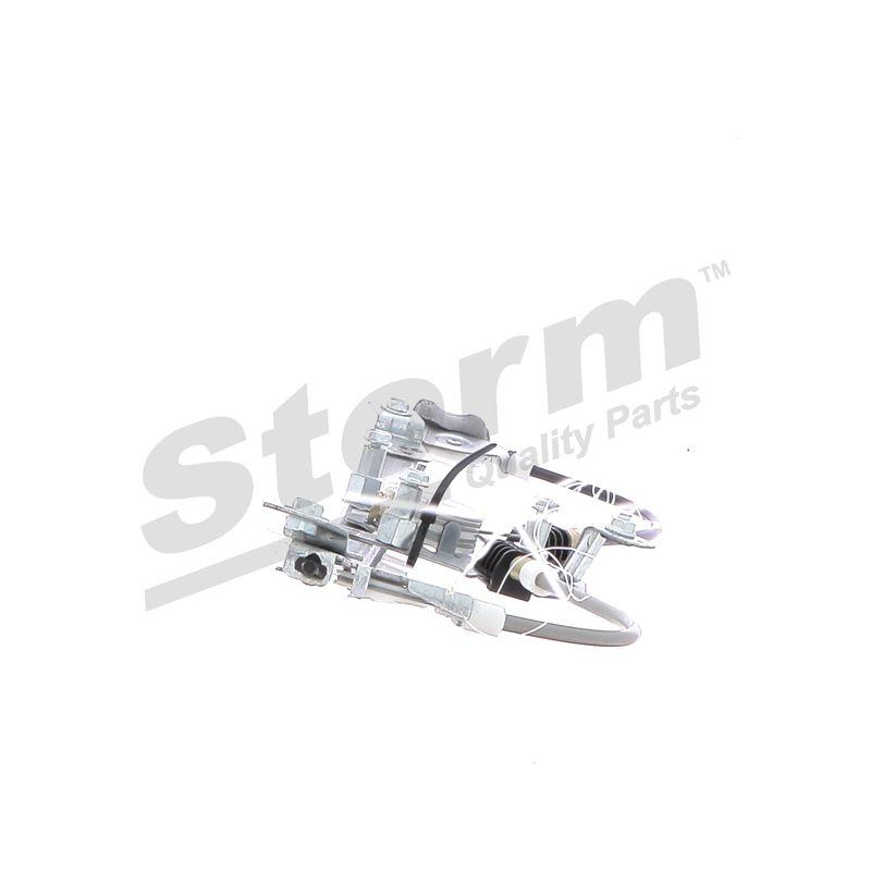 Lève-vitre STORM QUALITY PARTS 54073