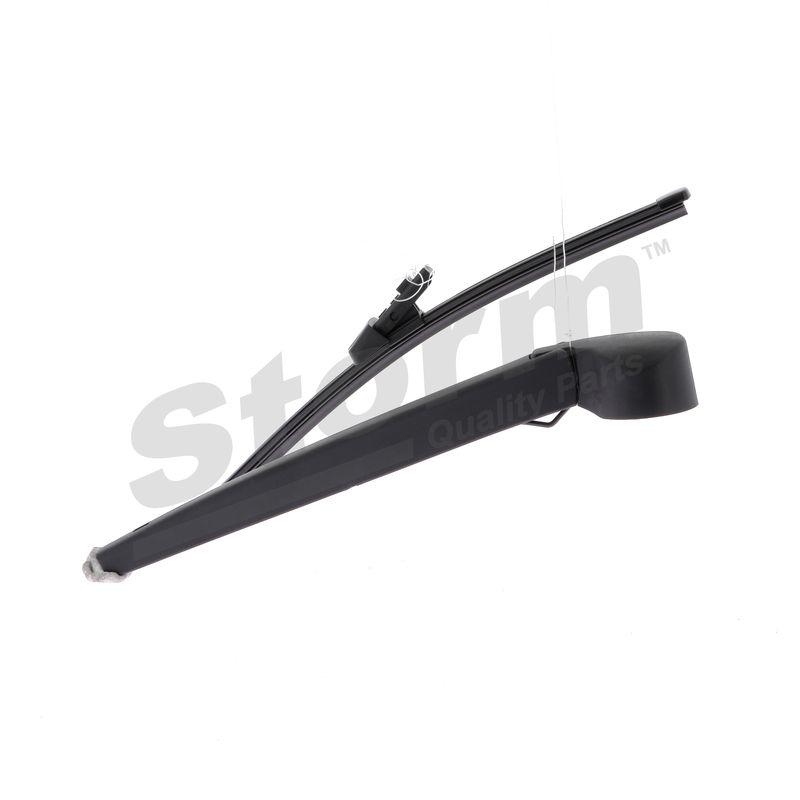 Kit de bras d'essuie-glace, nettoyage des vitres STORM QUALITY PARTS 97040KIT