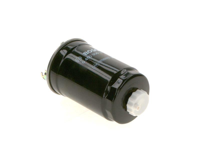 Filtre à carburant BOSCH 0 450 906 373