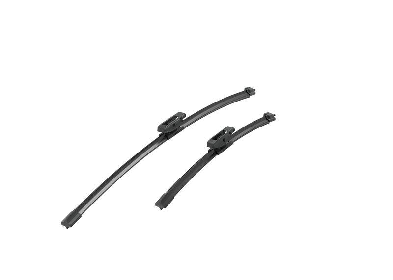 Balai d'essuie-glace BOSCH 3 397 014 199