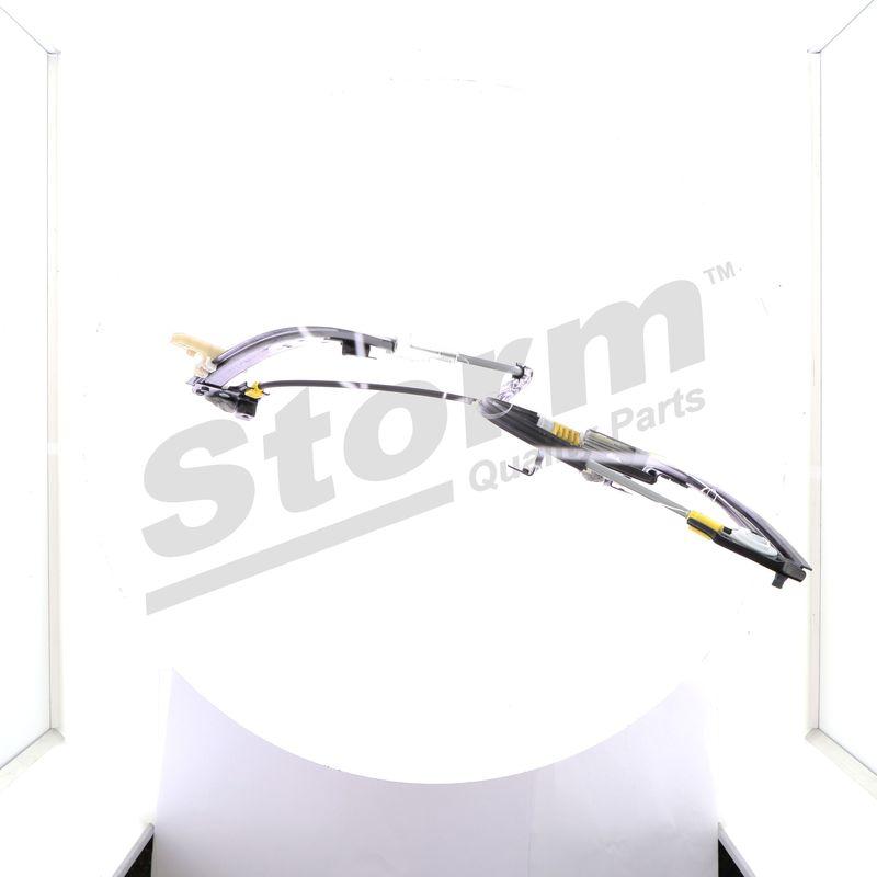 Lève-vitre STORM QUALITY PARTS 28584