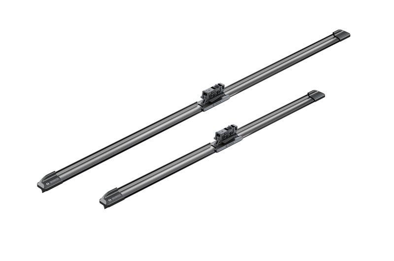 Balai d'essuie-glace BOSCH 3 397 014 206