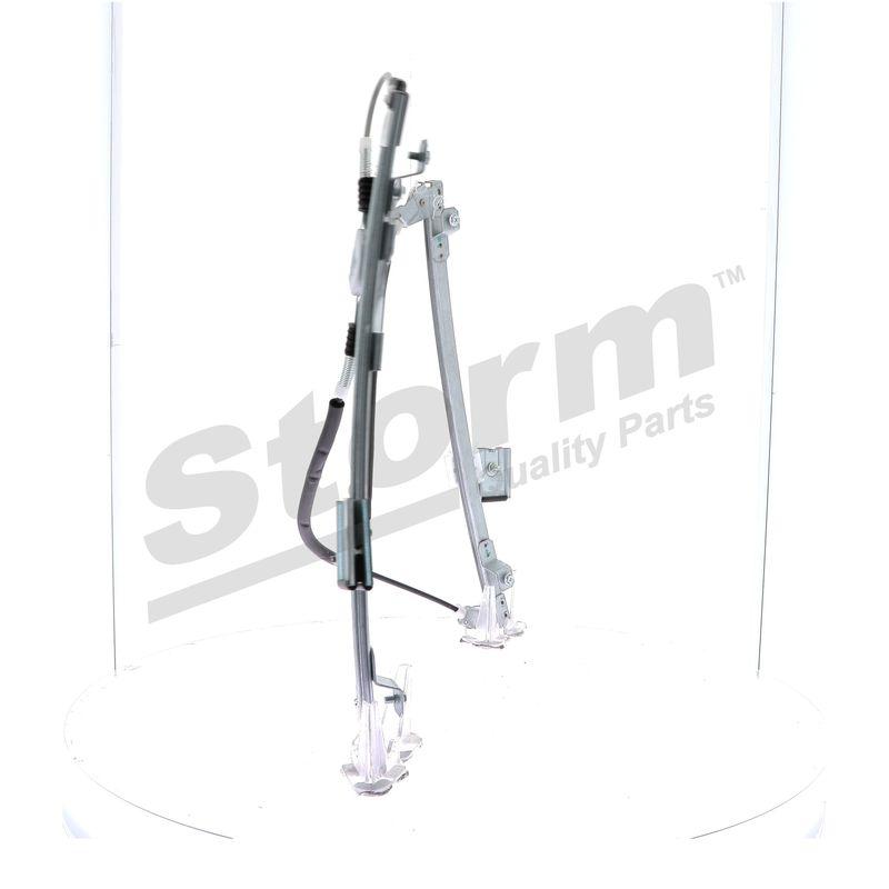 Lève-vitre STORM QUALITY PARTS 4657505