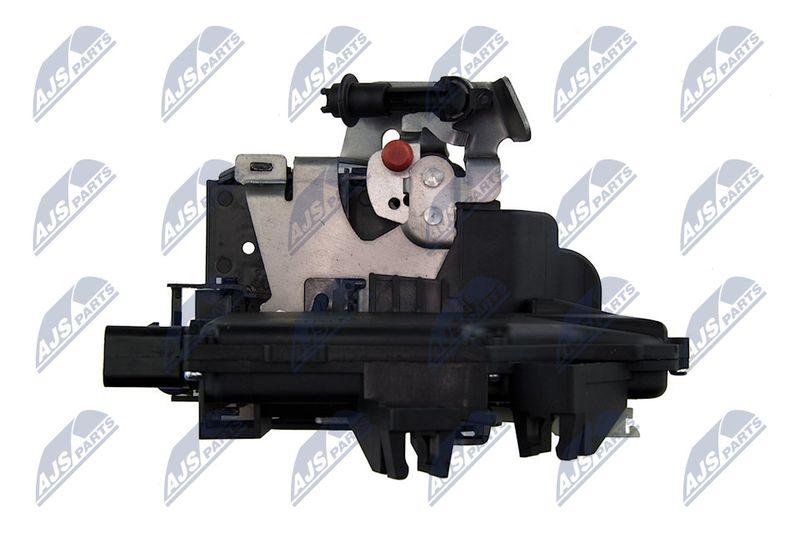 Serrure de porte NTY EZC-VW-026