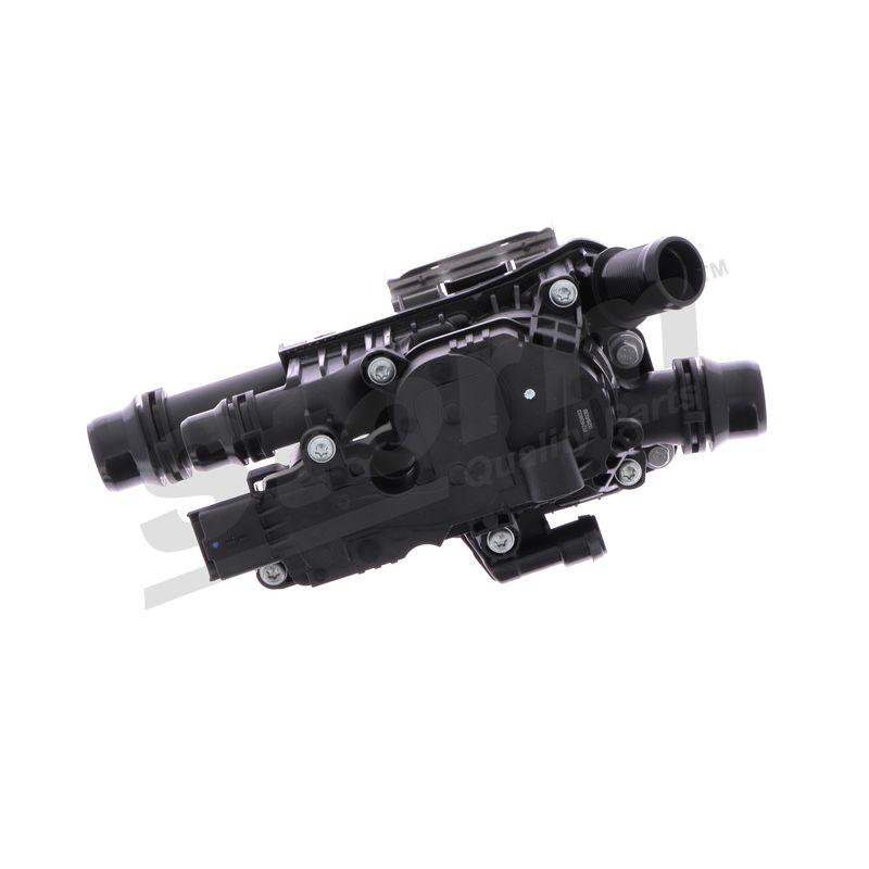 Boîtier du thermostat STORM QUALITY PARTS STO199001