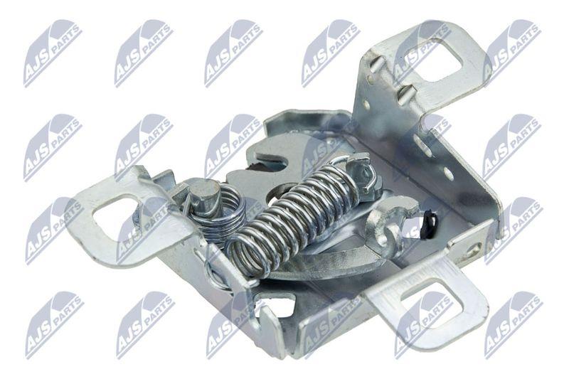Serrure de capot-moteur NTY EZC-FT-110