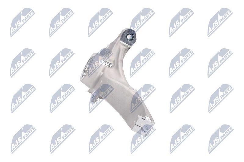 Fusée d'essieu, suspension de roue NTY ZZP-LR-015